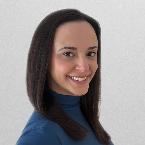 image of Christina Hagedorn