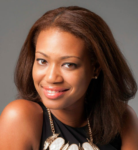 image of Diana Acosta
