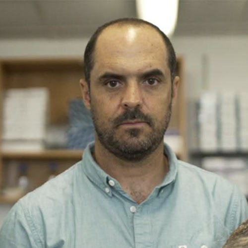 image of Diego Cardeñosa, PhD