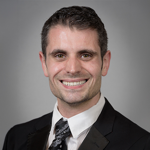 image of Eric M. Ascher