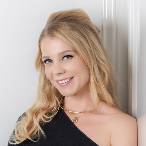 image of Ivana Stolnik-Lourie
