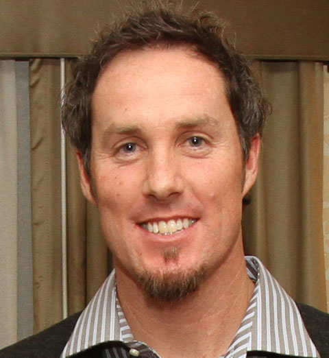 image of Joe Nathan