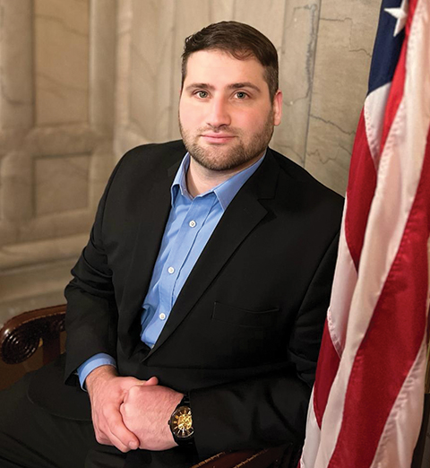 image of Joseph Verardo