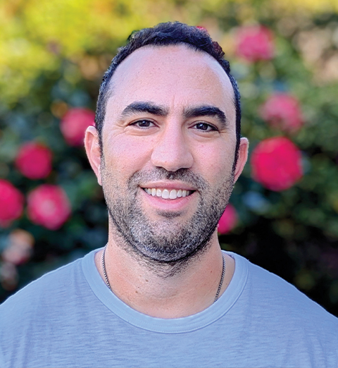 image of Joshua Lory
