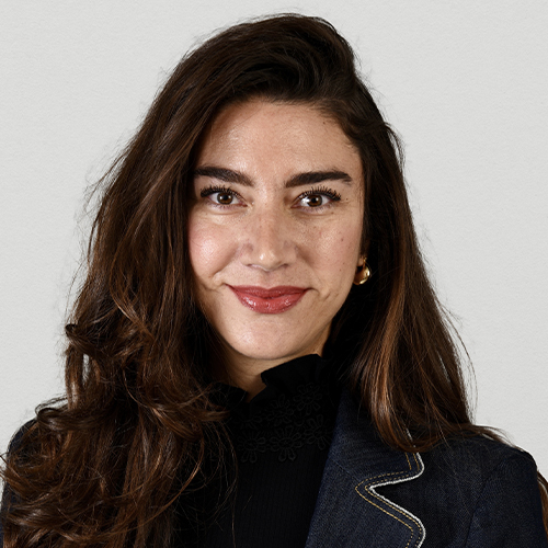 image of Katerina Miras