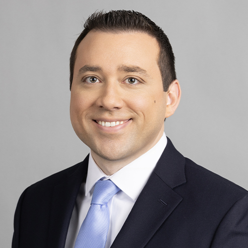 image of Matt Hammer