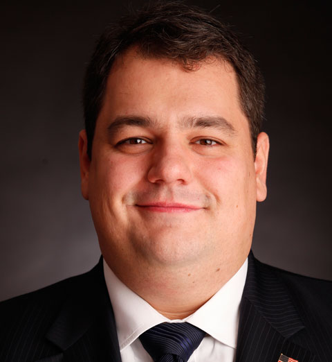 image of Matthew Mahoney