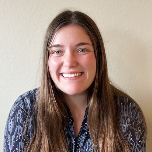image of Morgan DiCarlo