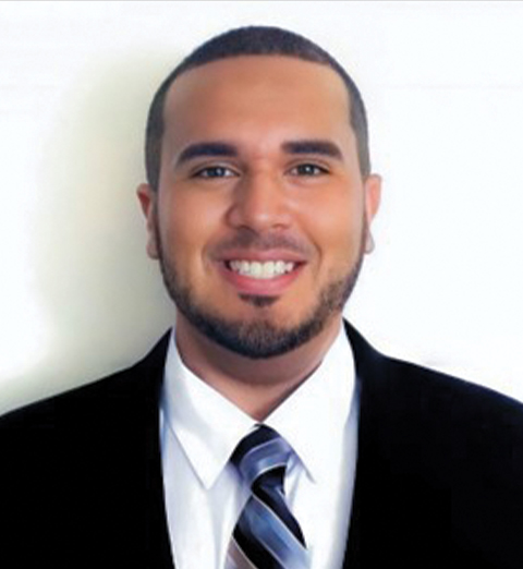 image of Nicholas Figueroa, PhD