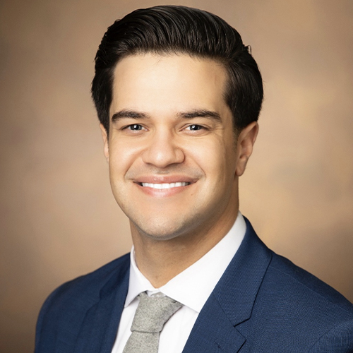image of Nickolas Srica