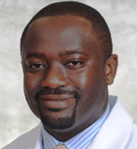 image of Ojedapo Ojeyemi, MD