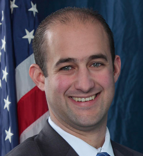 image of Robert Calarco