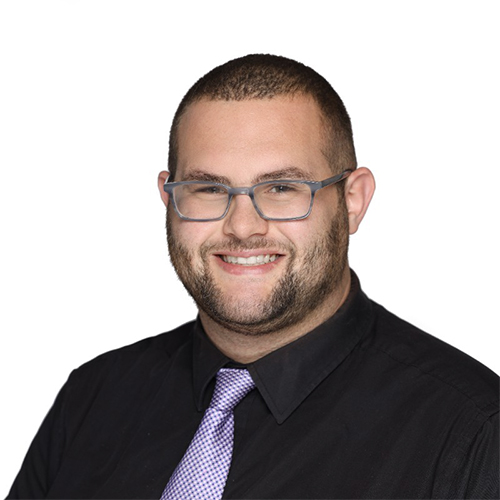 image of Rob O’Flaherty