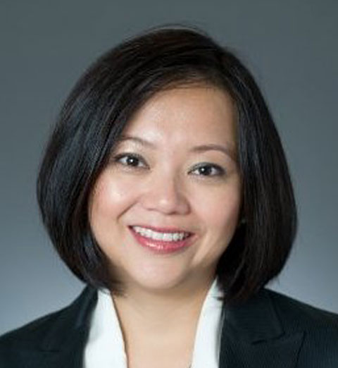 image of Suzan Jo, Esq.