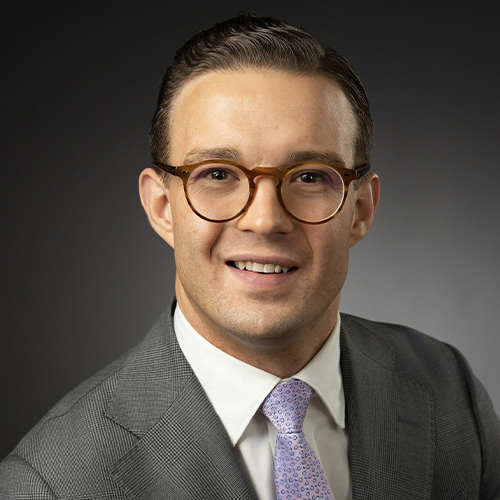 image of Tyler E. Alvarez