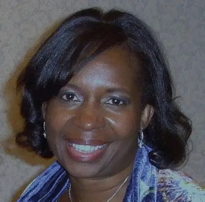 Reverend Brenda D. Ford faculty pic Reverend Brenda D. Ford faculty pic