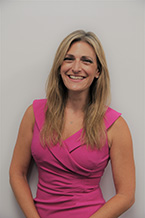 Board Member - Christina Geraci