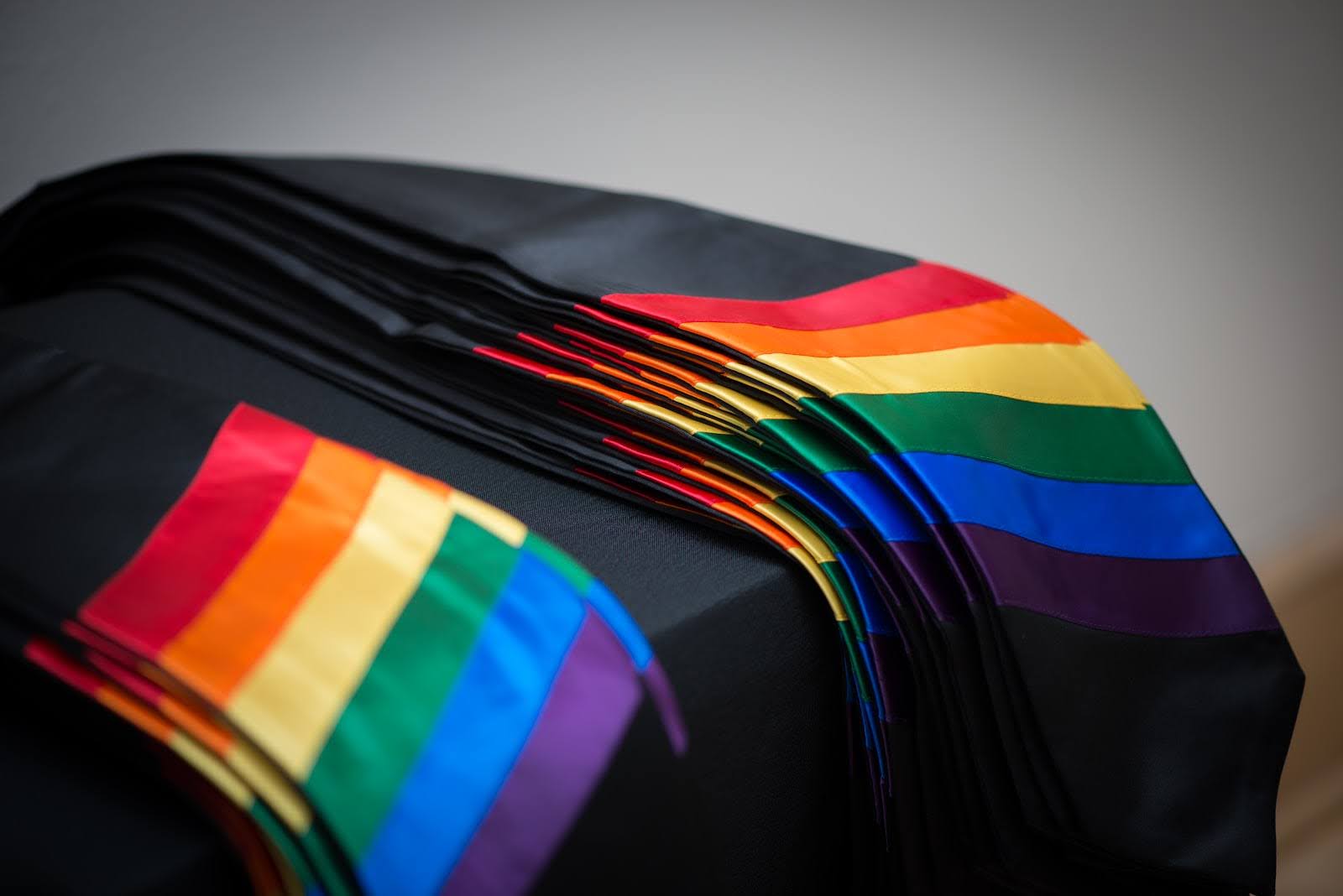 LGBTQ+ Alumni Network