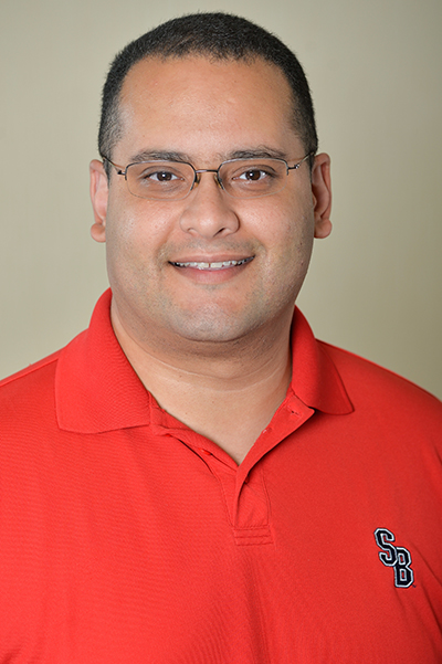 Past President - AHMED W. BELAZI