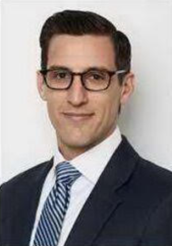 Board member - FRANK BARILE