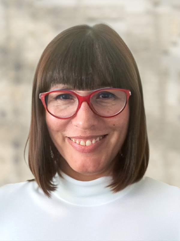 Assitant Vice President of Constituent Experience - BROOKE CARROLL