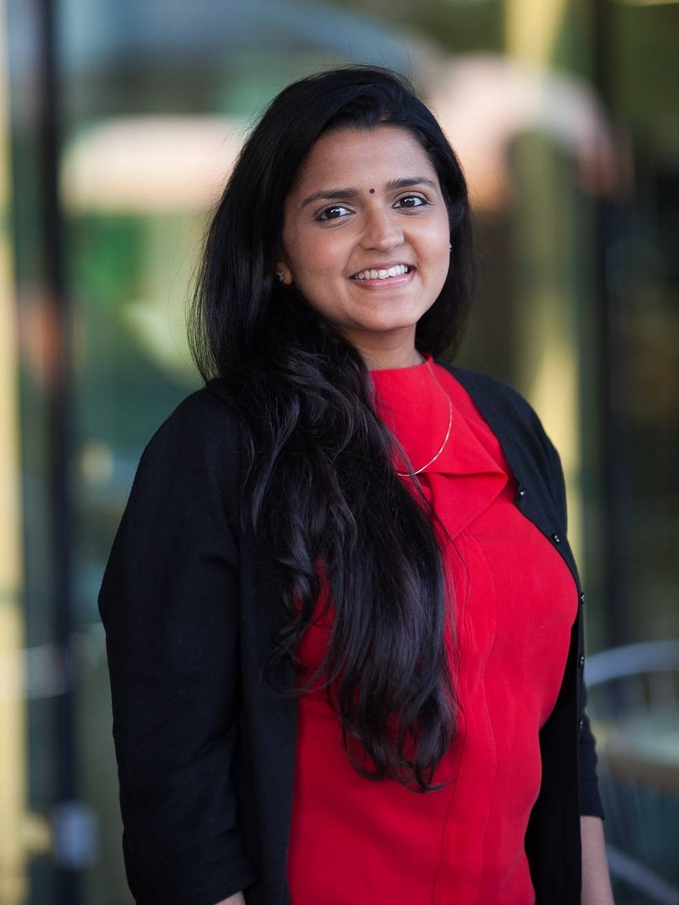Board Member - DEEPTI SHARMA