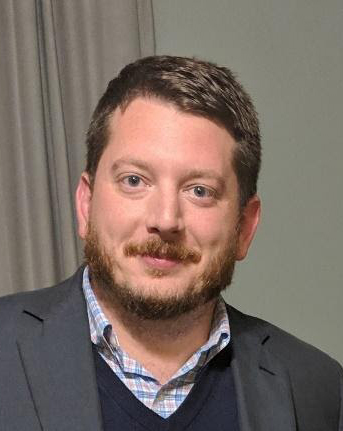 Board Member -ED FABIAN