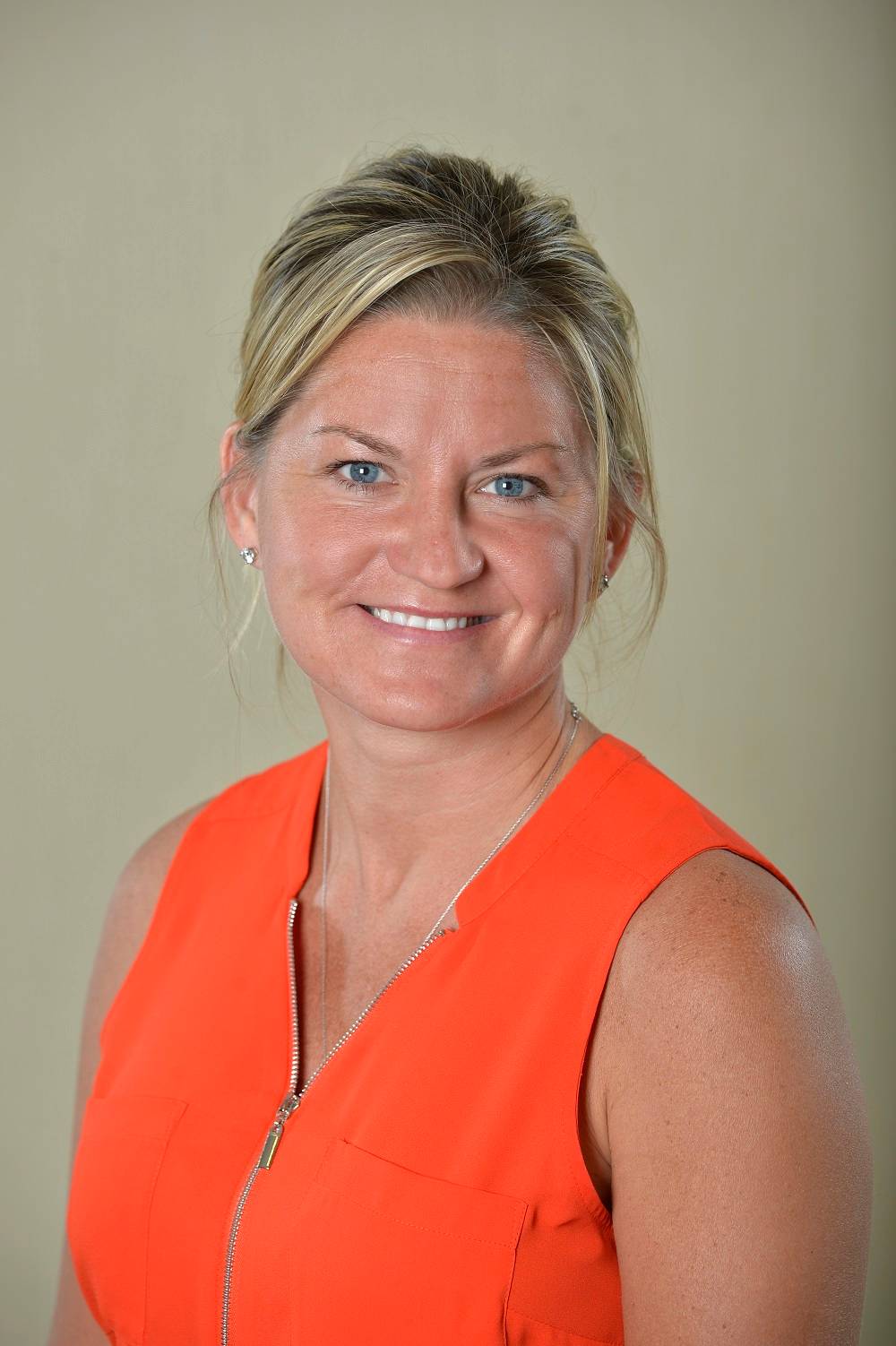 Board Member - HEATHER DUFFICY