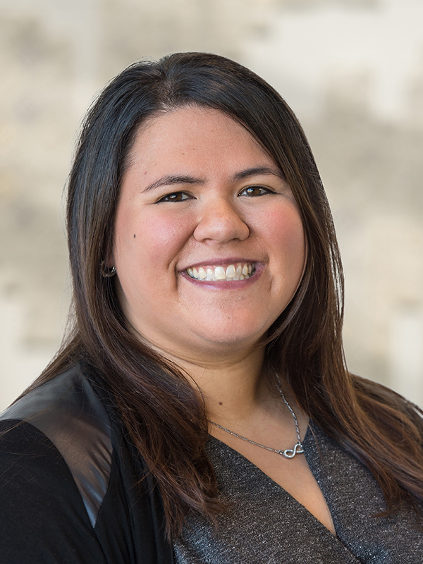 Senior Director of Consituent Experience - JENNIFER FILASKY