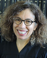 Board Member - HON. LIZBETH GONZALEZ