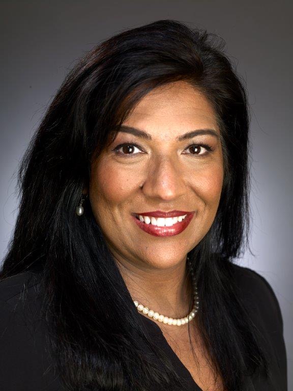Board Member - SHAHNILLA JAMAL