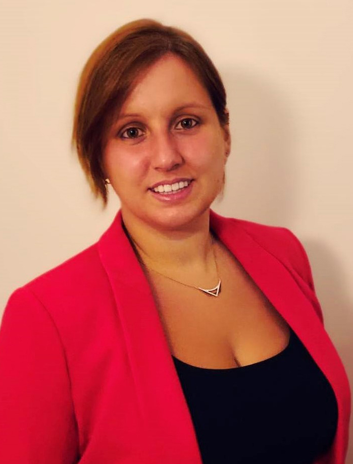 Board Member - DANIELLE TEDESCO