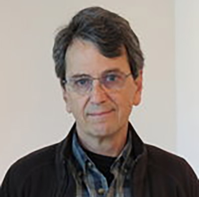 Faculty portrait