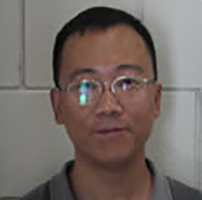 Faculty portrait
