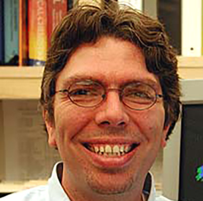 Faculty portrait