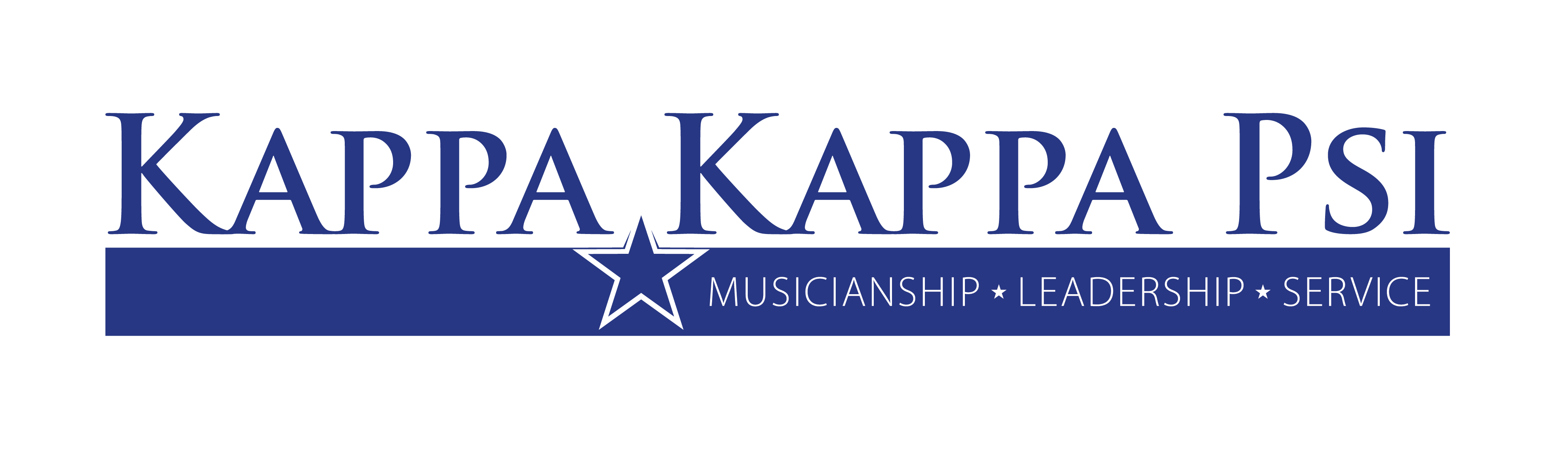 kappa kappa psi logo