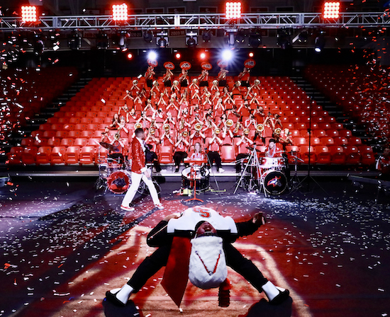 spring concert