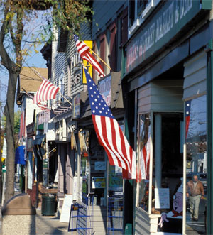 port jeff