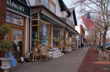 southhampton