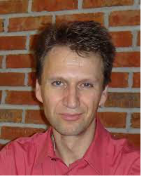 Klaus Mueller
