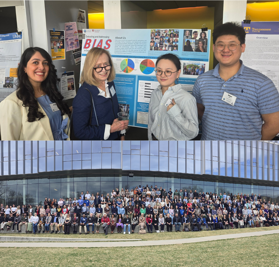NRT Annual Meeting 2026