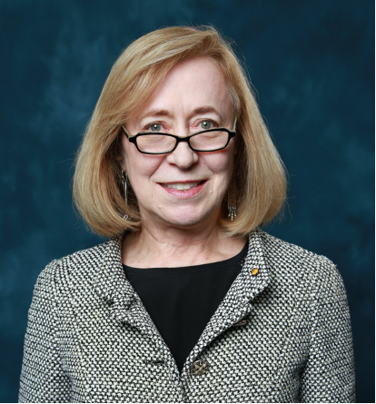 PI Susan Brennan Featured in SBU Magazine