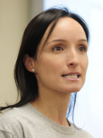 Mónica Bugallo