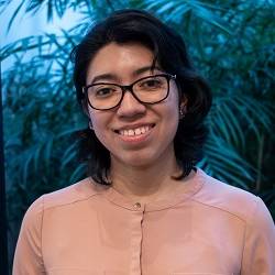 Bias-NRT Fellow, Rosa Bermejo, Will Be Joining the Office of Inspector General (OIG) for the U.S. Department of Health and Human Services (HHS) as a Summer Intern!