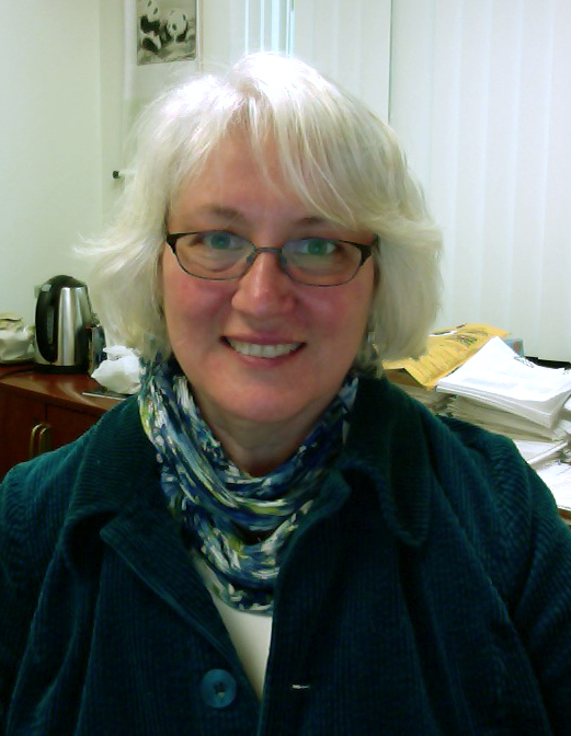 Bernadette Holdener