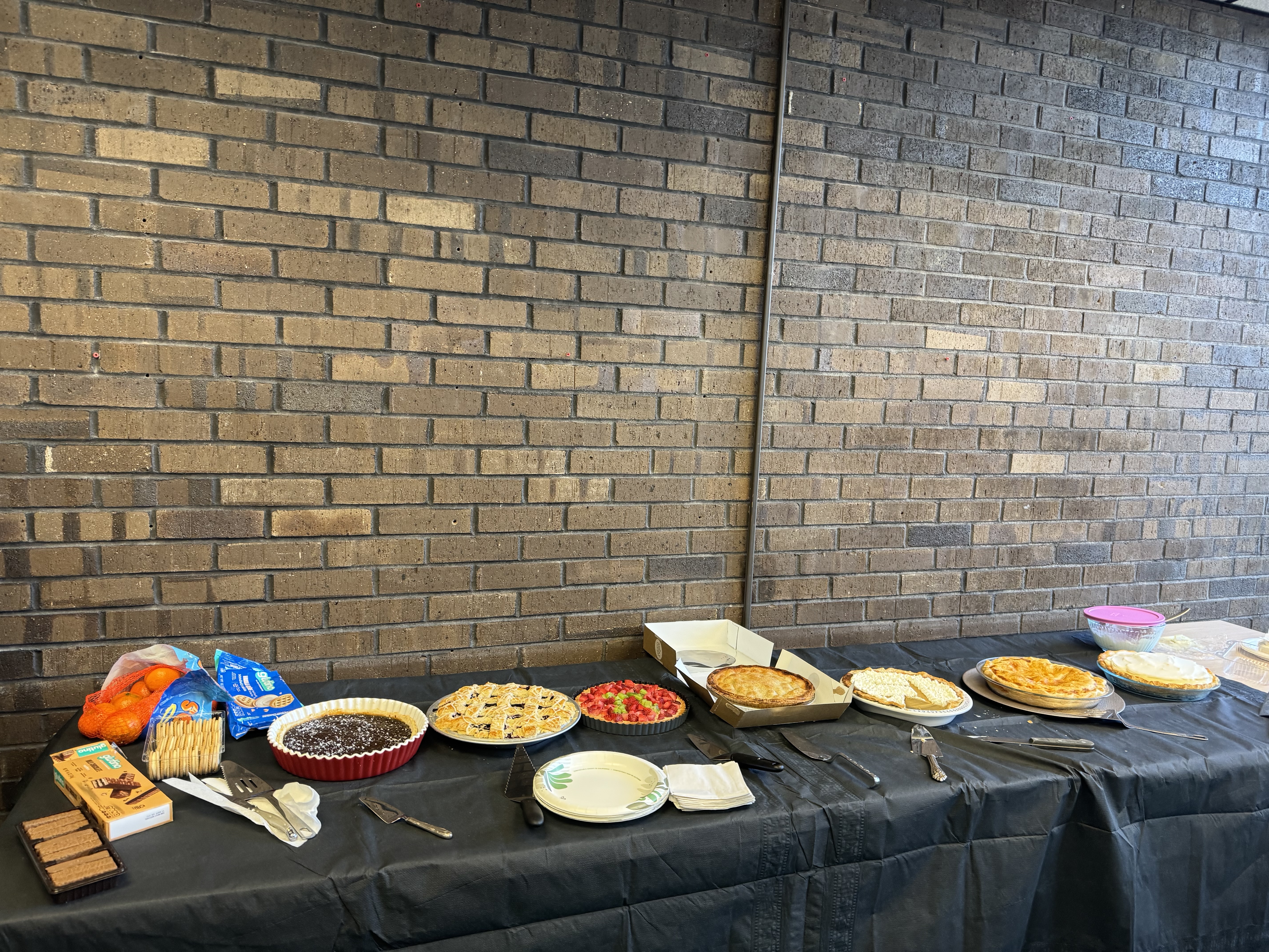 pi day spread pi day spread