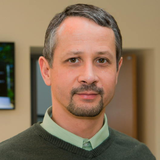 Dr. Balazsi portrait
