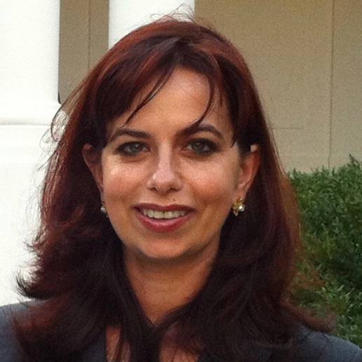 Dr. Mujica-Parodi portrait
