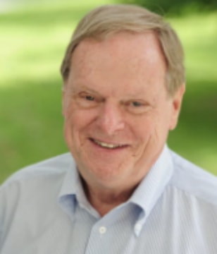 Headshot of Gerrit Wolf