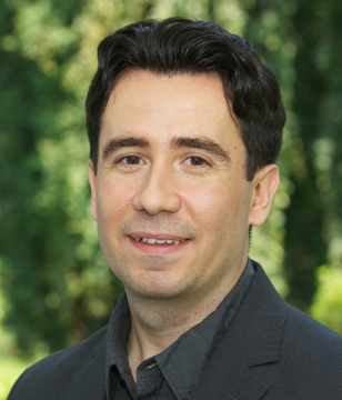 Headshot of Gokhan Torna